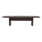 Abd Confrnc Tbl Boat 120X48