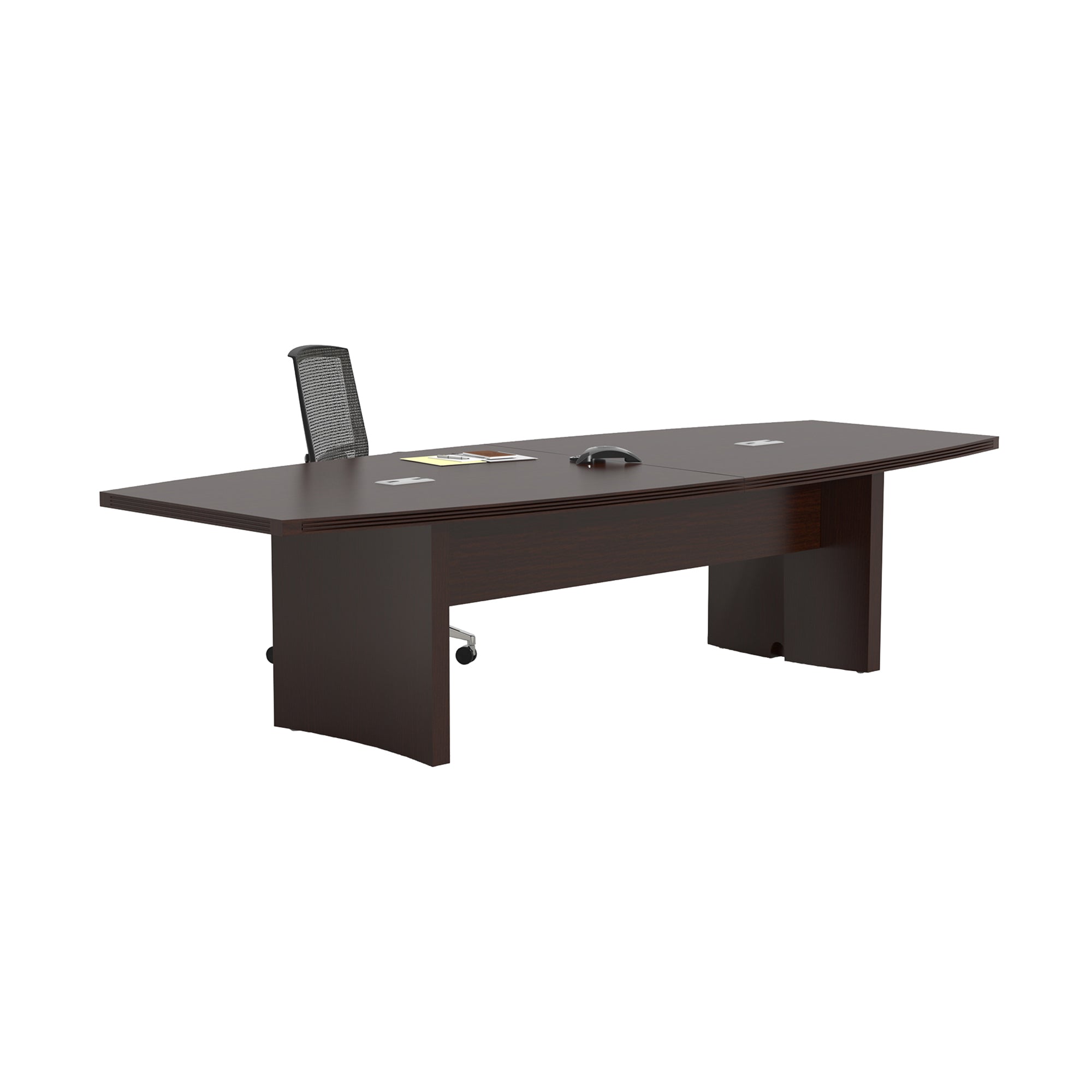 Abd Confrnc Tbl Boat 120X48