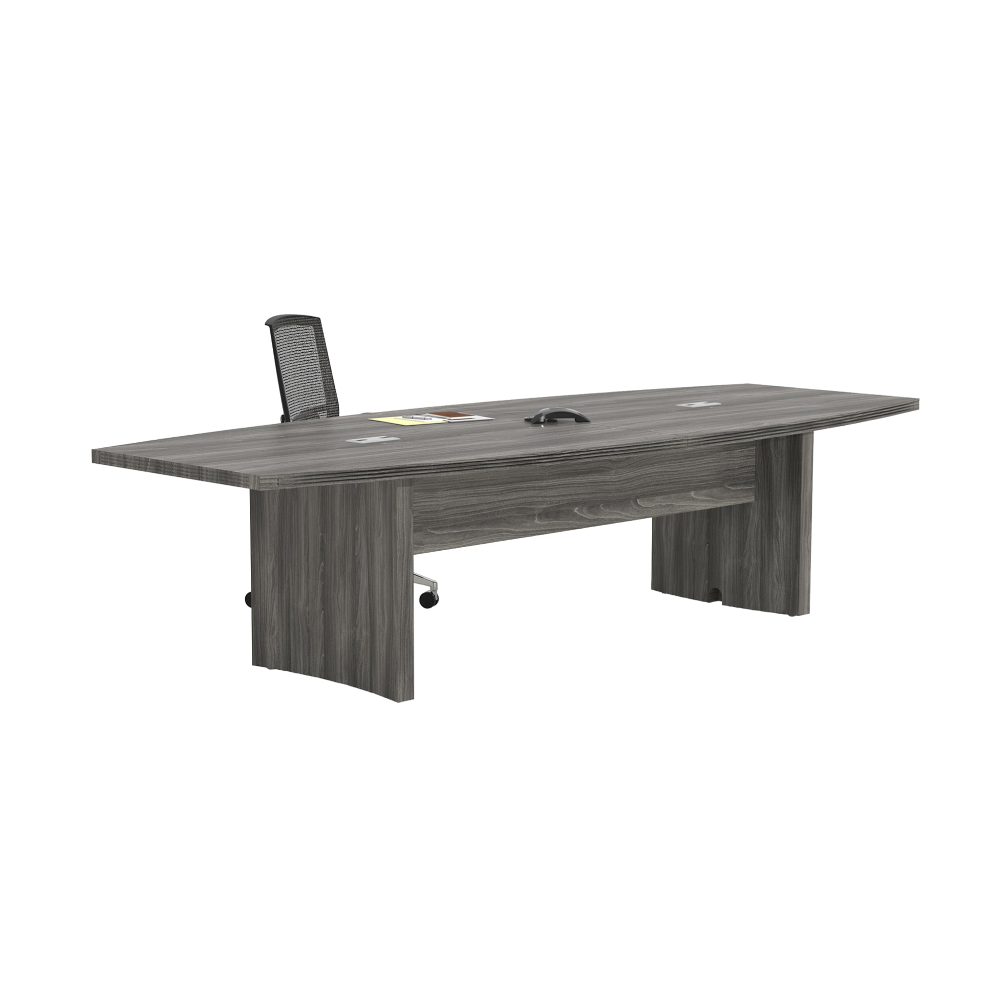 Abd Confrnc Tbl Boat 120X48