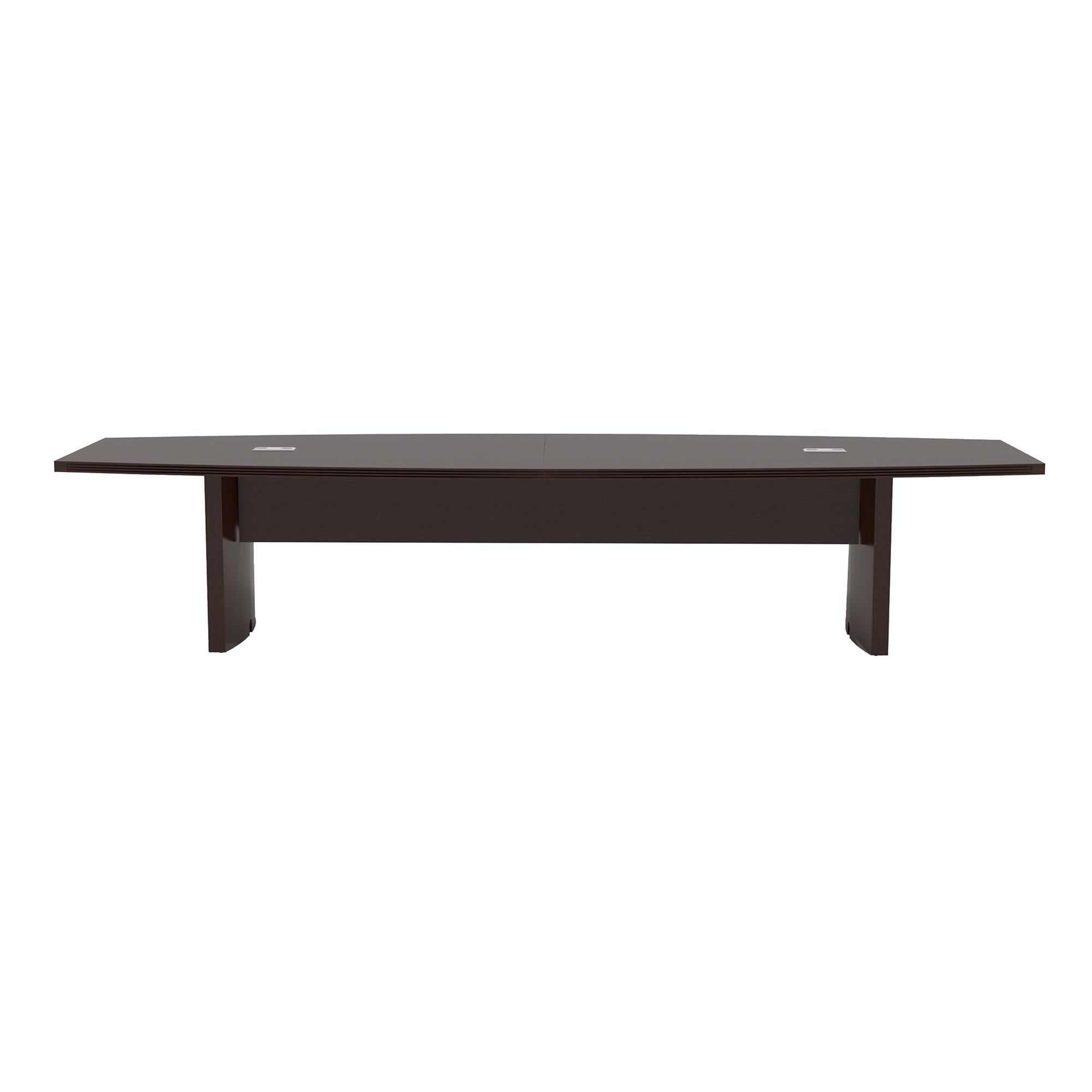 Abd Confrnc Tbl Boat 144X48