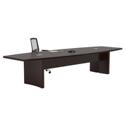 Abd Confrnc Tbl Boat 144X48