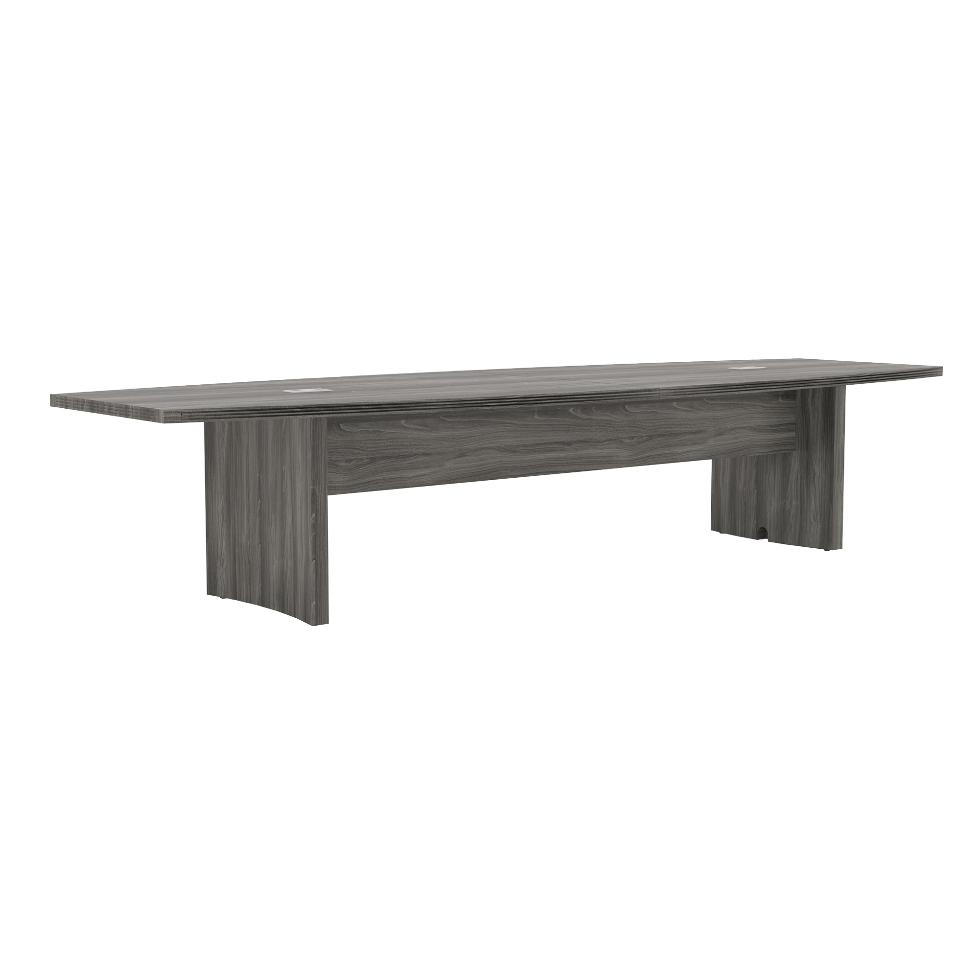Abd Confrnc Tbl Boat 144X48