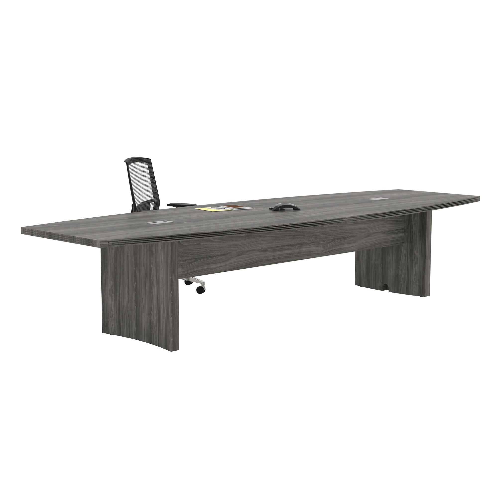 Abd Confrnc Tbl Boat 144X48