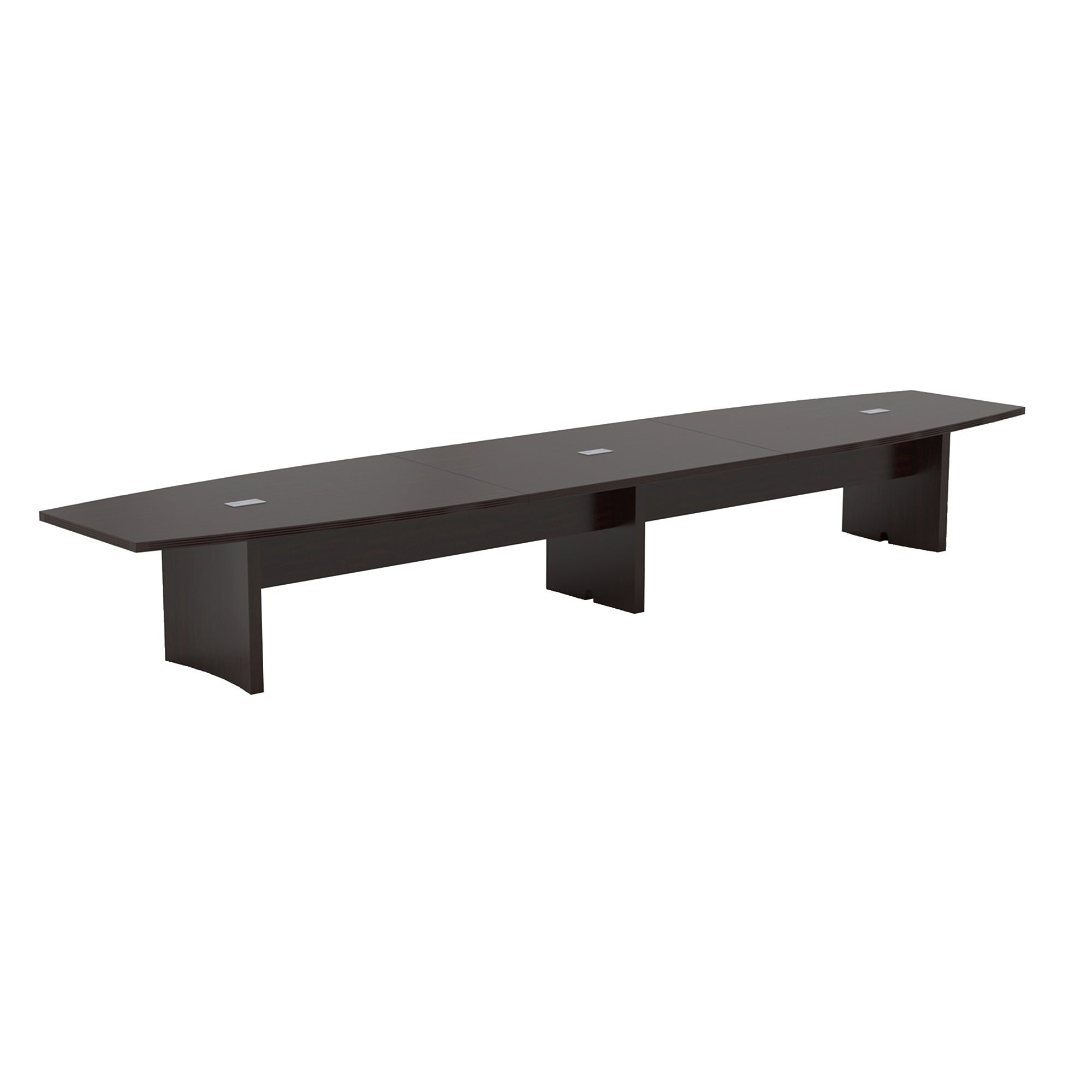 18'Conference Table Boat Ldc