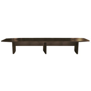 18'Conference Table Boat Ldc