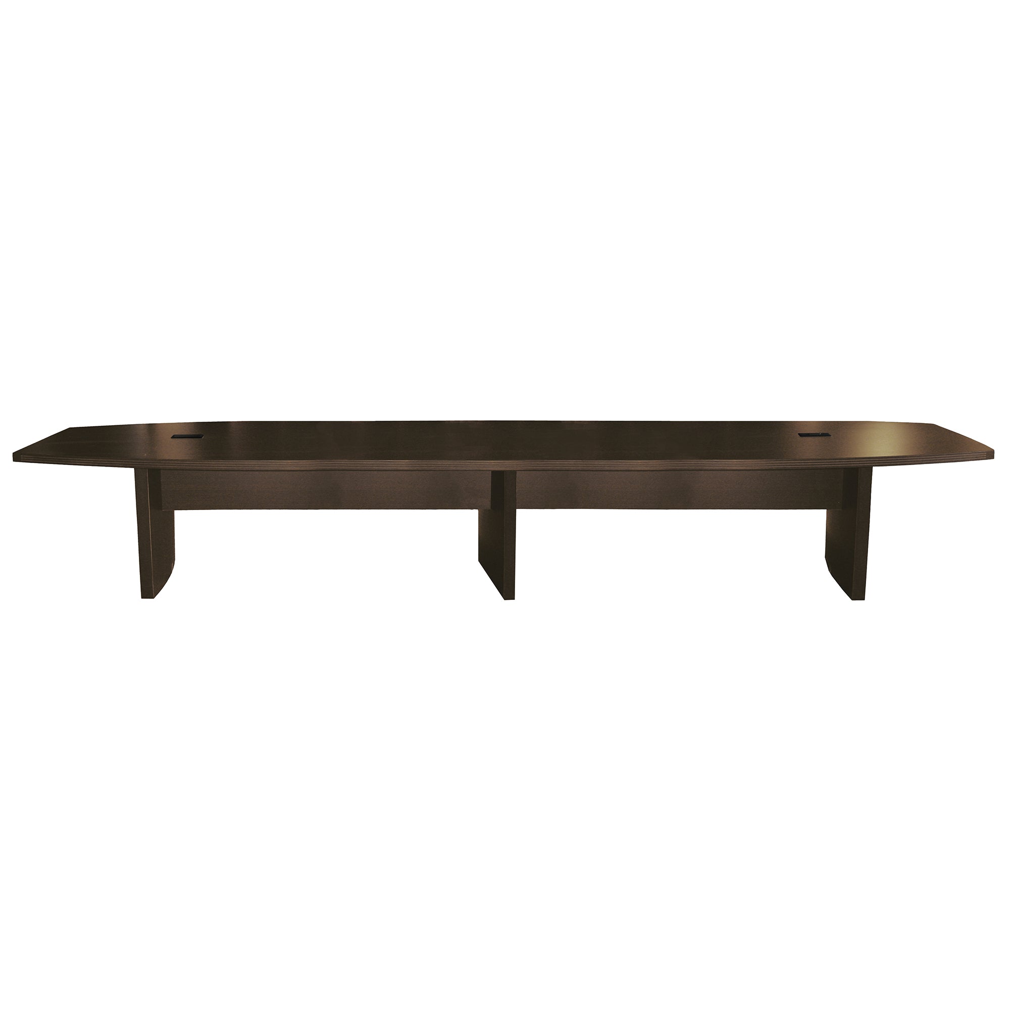 18'Conference Table Boat Ldc