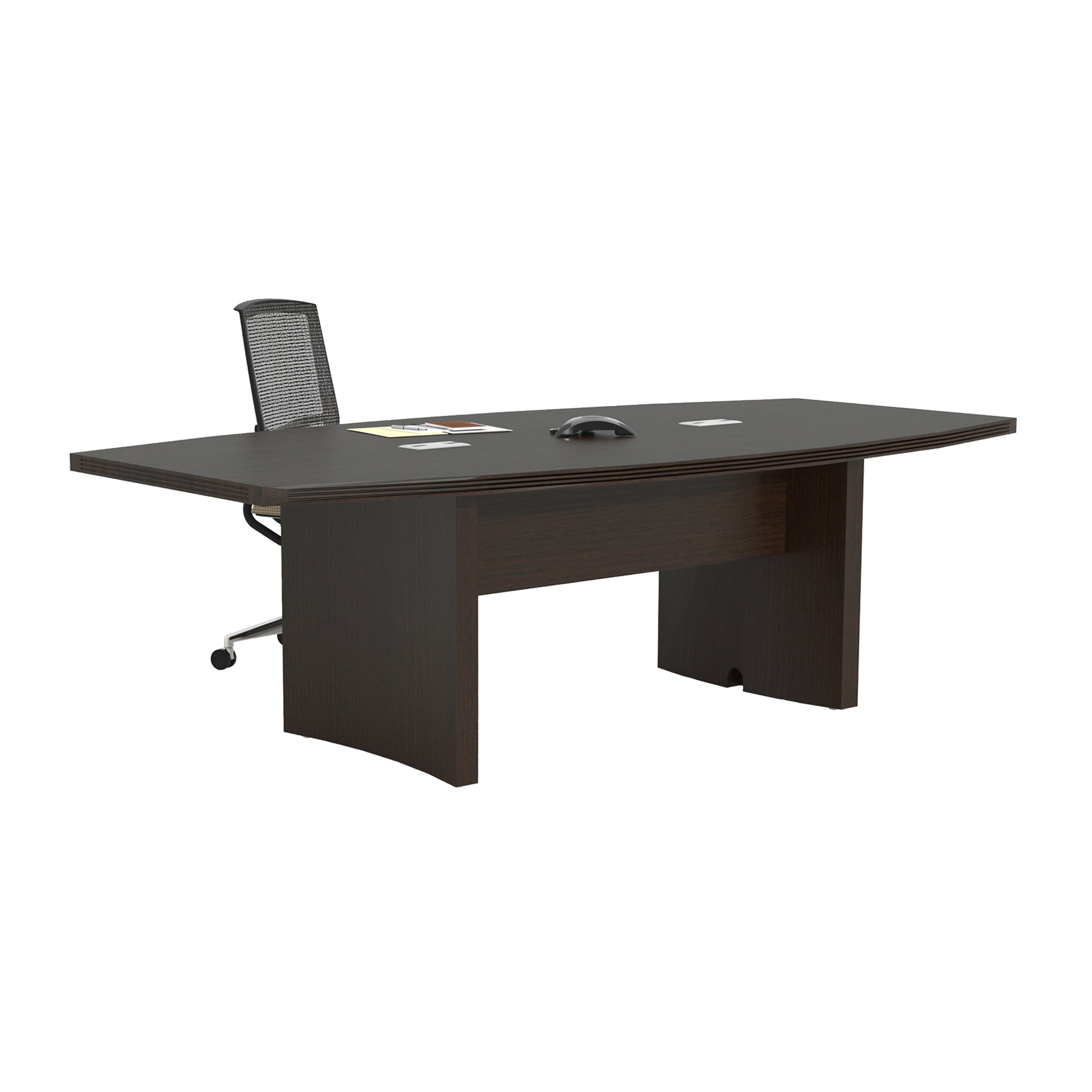 Abd Conference Tbl Boat 96X48