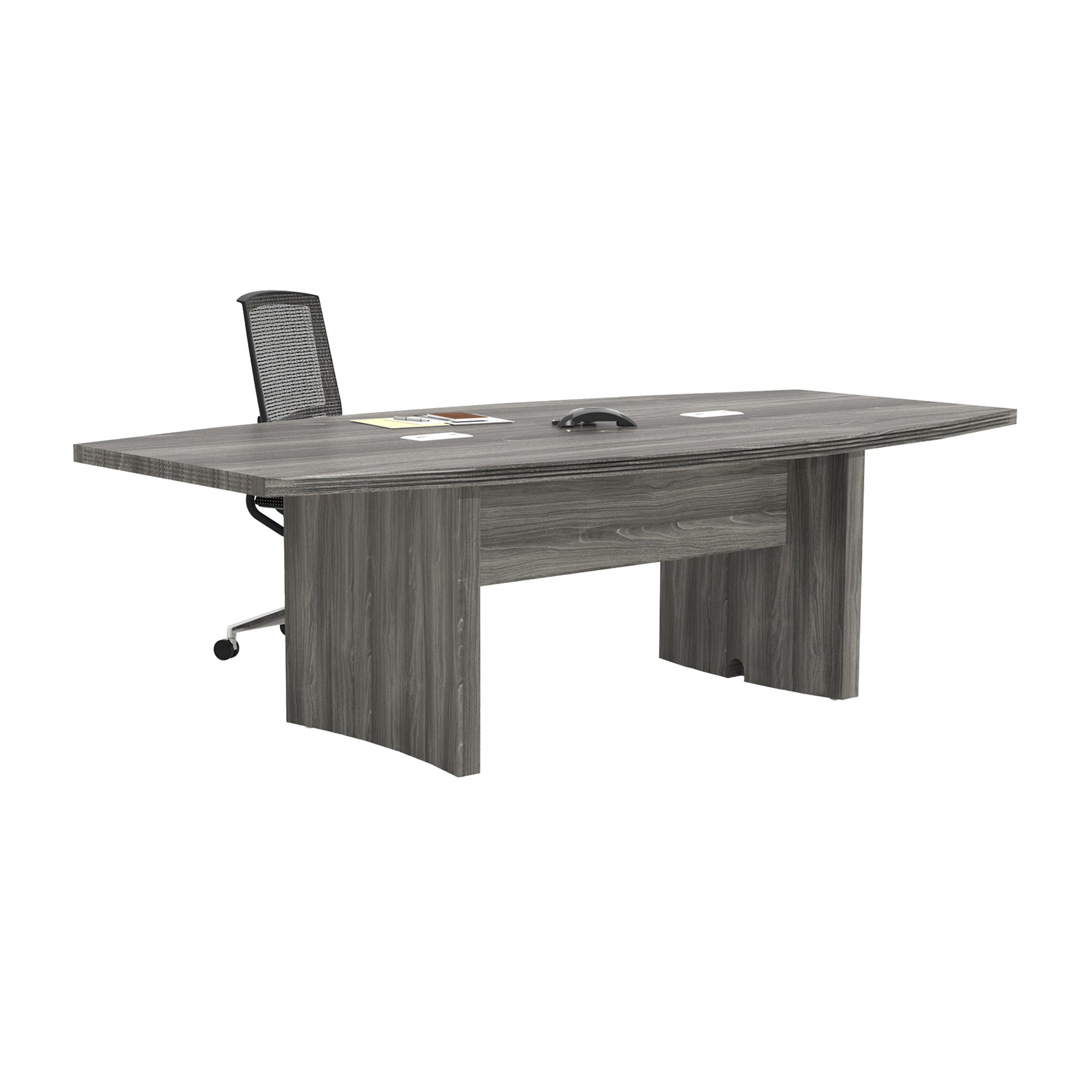 Abd Conference Tbl Boat 96X48