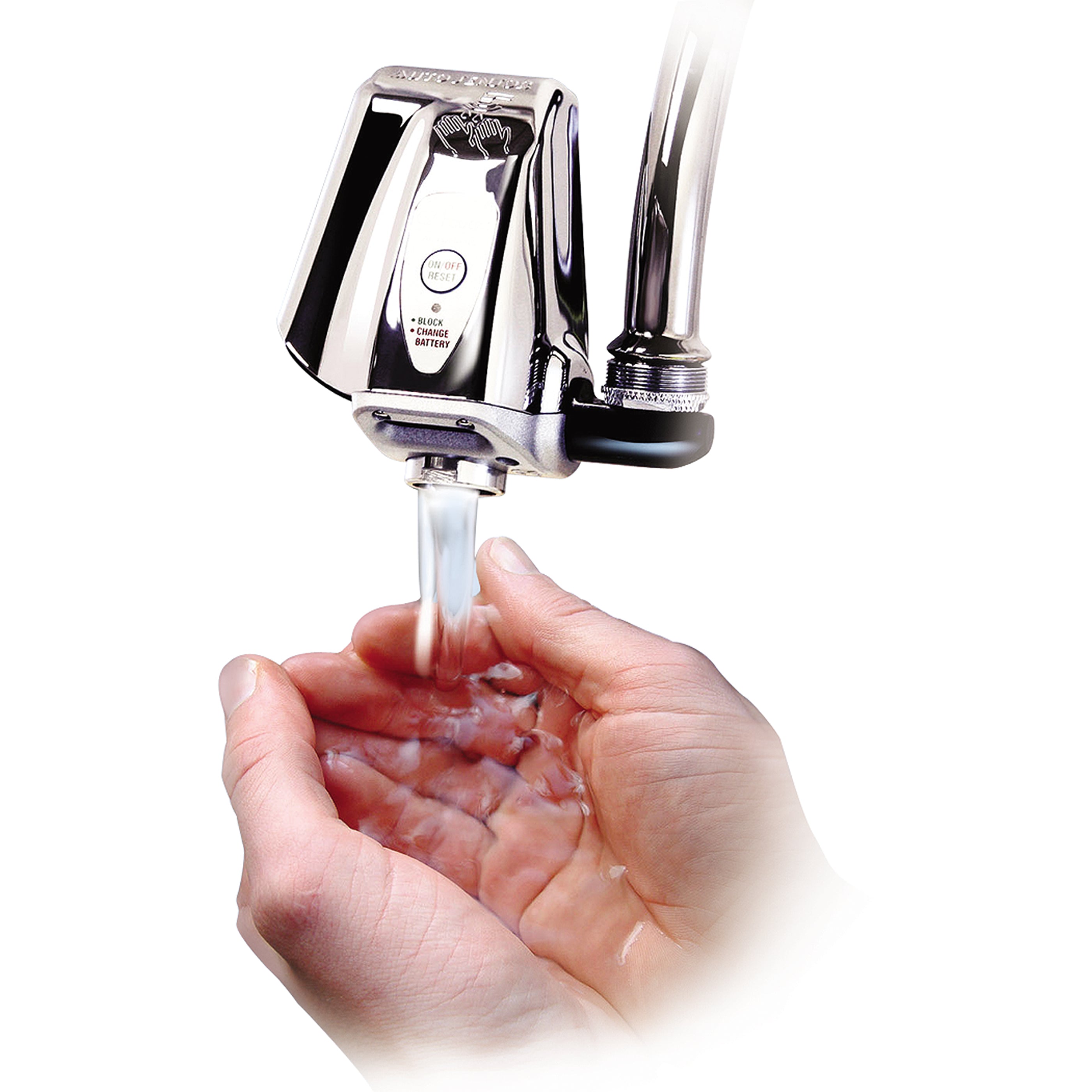 EZ Flow  Faucet
