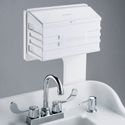 M-Fold Towel Dispenser