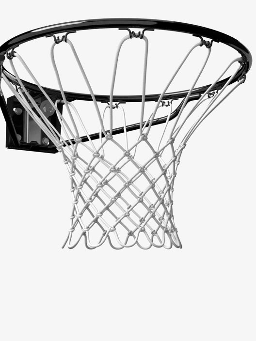 Spalding Slam Jam®, Red