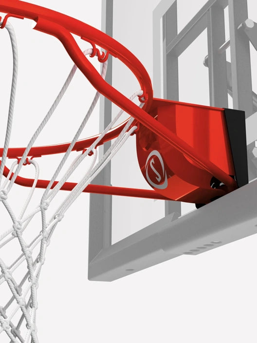 Spalding Pro Slam™, Red