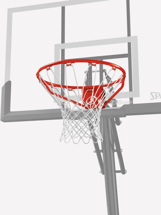 Spalding Pro Slam™, Red