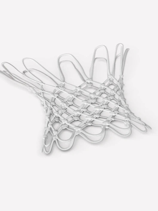 Spalding Heavy Duty White Net