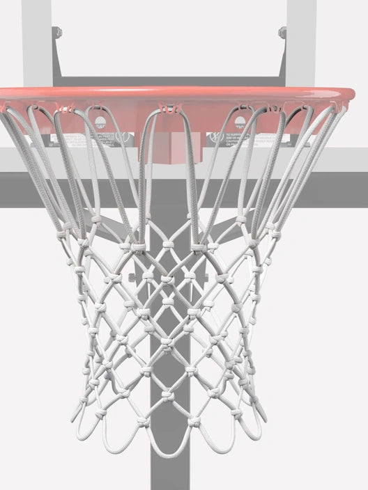 Spalding Heavy Duty White Net