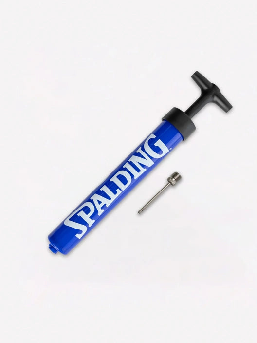 Spalding 12" Single Action Pump