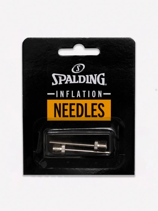 Spalding Inflating Needle