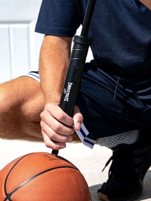 Spalding Slam Jam®, Black