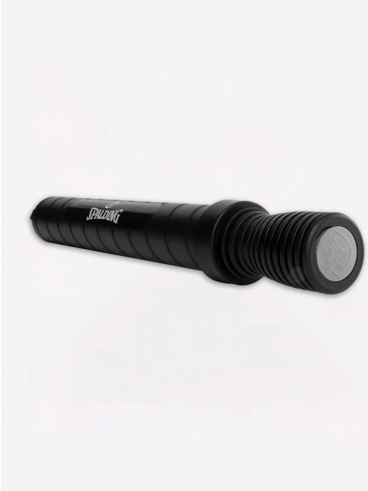 Spalding 12" Dual Action Pump- Black