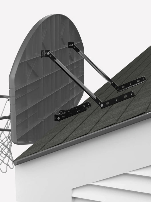 Spalding Mounting Bracket