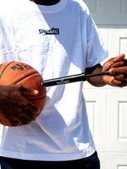 Spalding Slam Jam®, Red