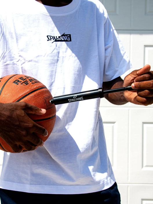 Spalding Slam Jam®, Red