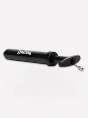 Spalding 6" Dual Action Pump- Black
