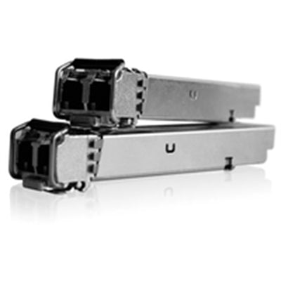 Vertiv - Avocent SX 550m Multi Mode SFP Fiber Transceiver - SX 550m Multi Mode SFP Fiber Transceiver - White