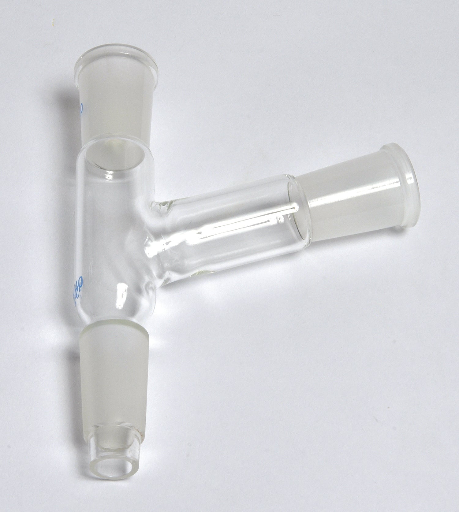 United Scientific® Adapter, Inclined, 105°, 24/40 Joint