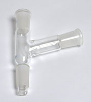 United Scientific® Adapter, Inclined, 105°, 24/40 Joint