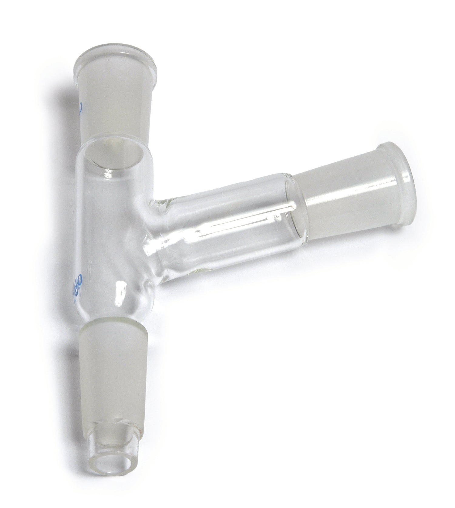 United Scientific® Adapter, Inclined, 105°, 24/40 Joint