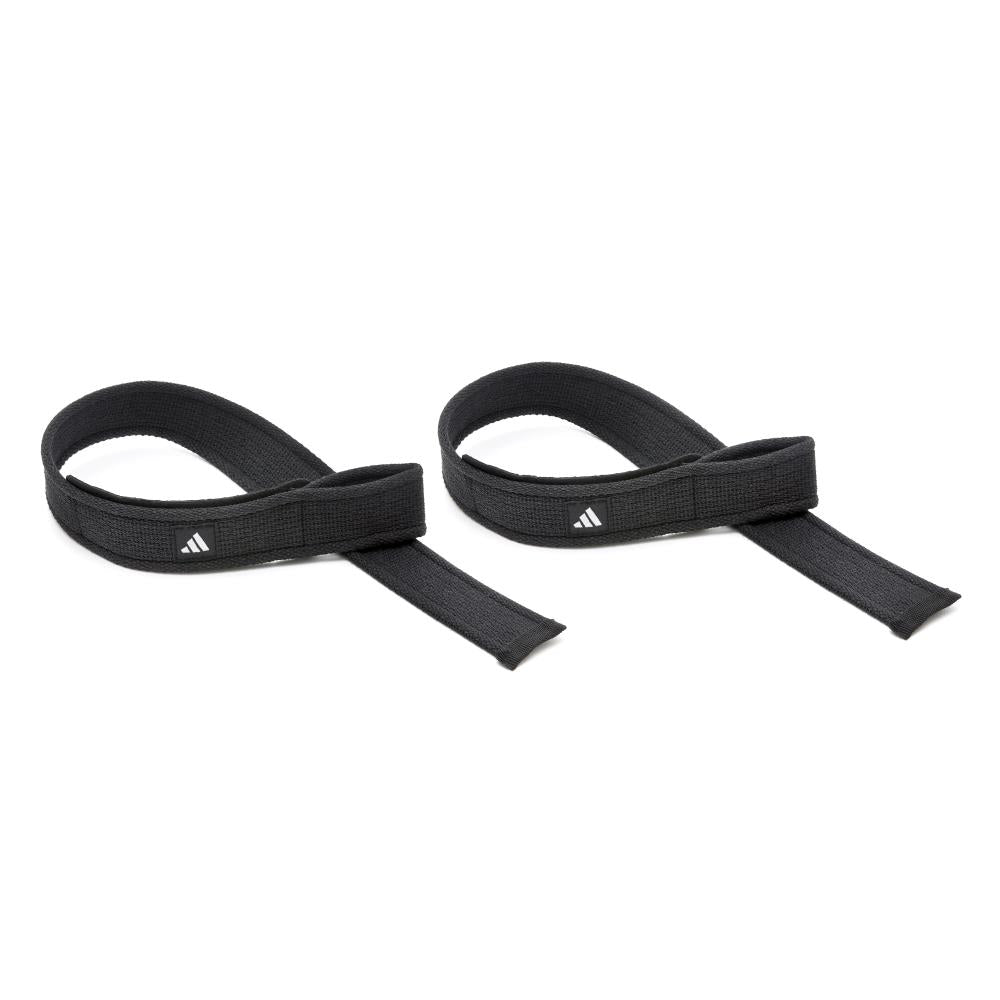 Adidas Lifting Straps - Black