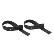Adidas Lifting Straps - Black