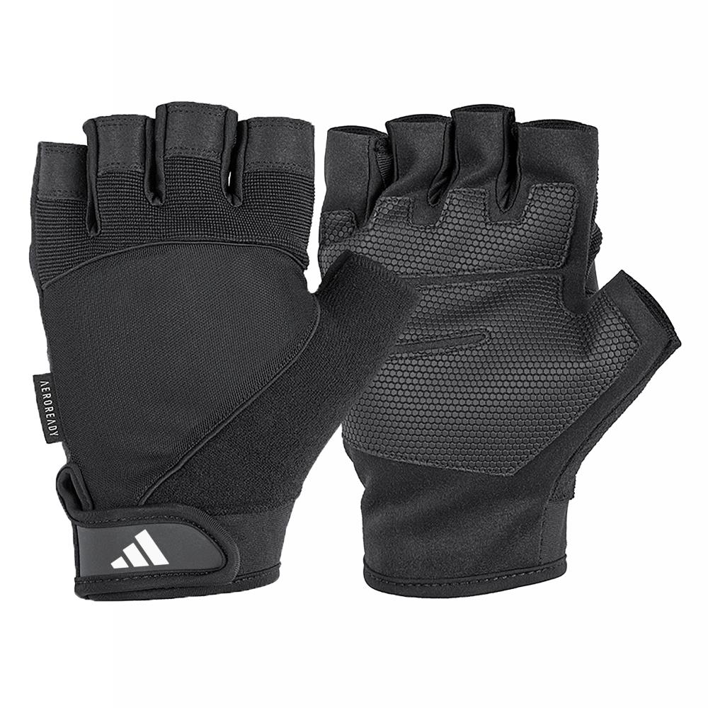 Adidas Performance Gloves - Small, Black