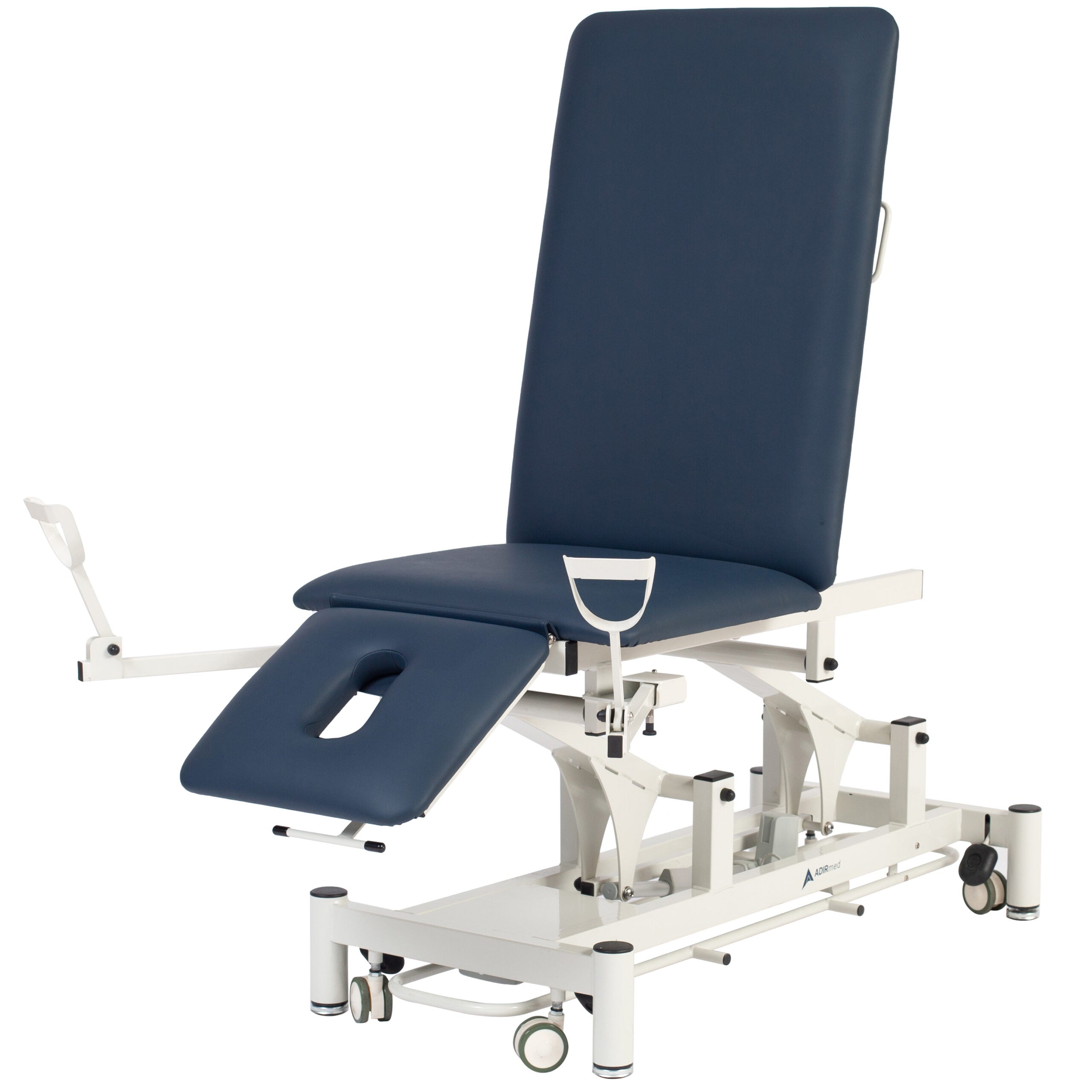 Hi-Lo Treatment Table