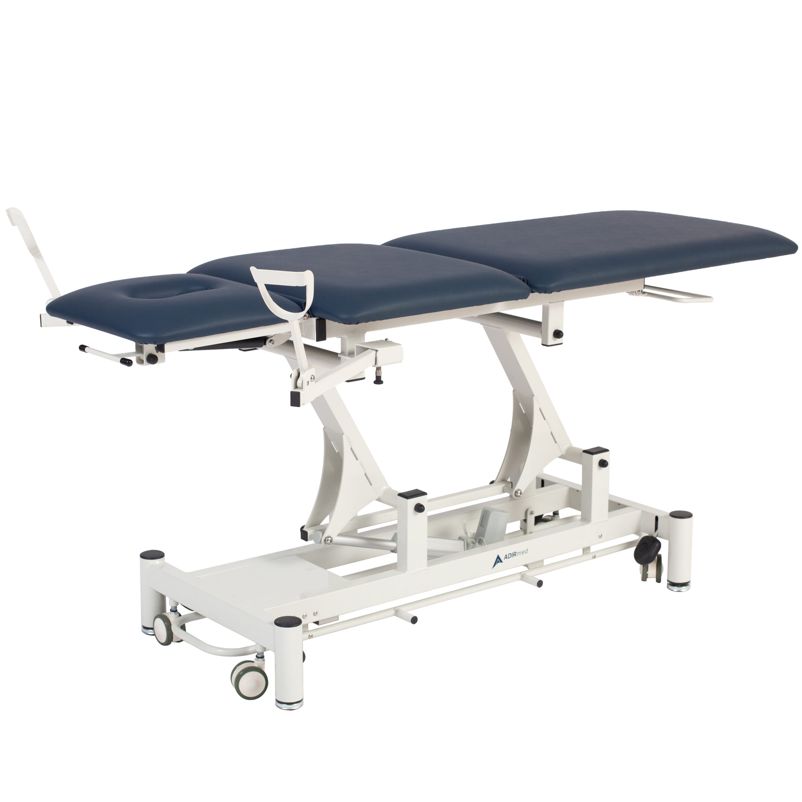 Hi-Lo Treatment Table