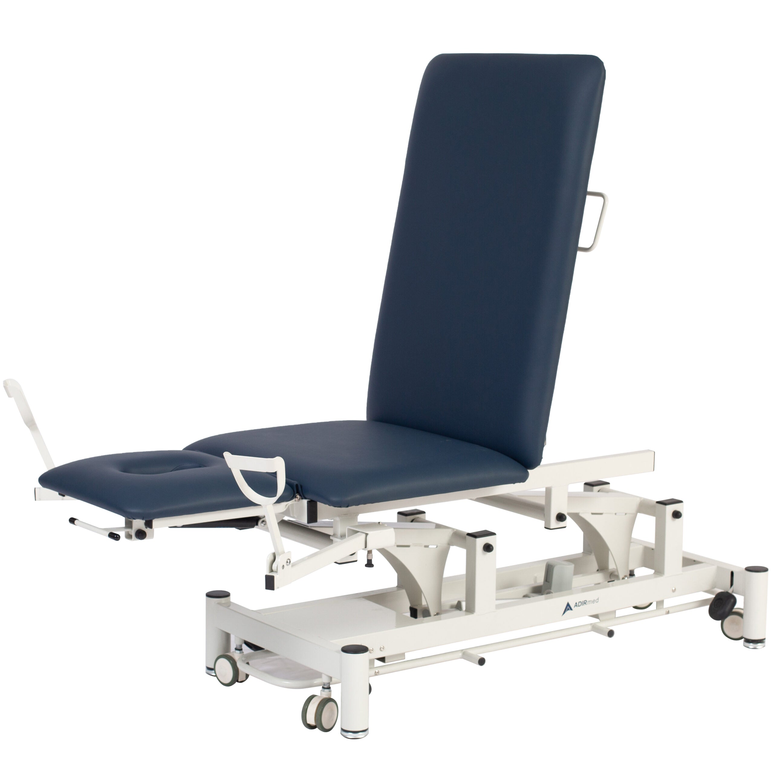 Hi-Lo Treatment Table