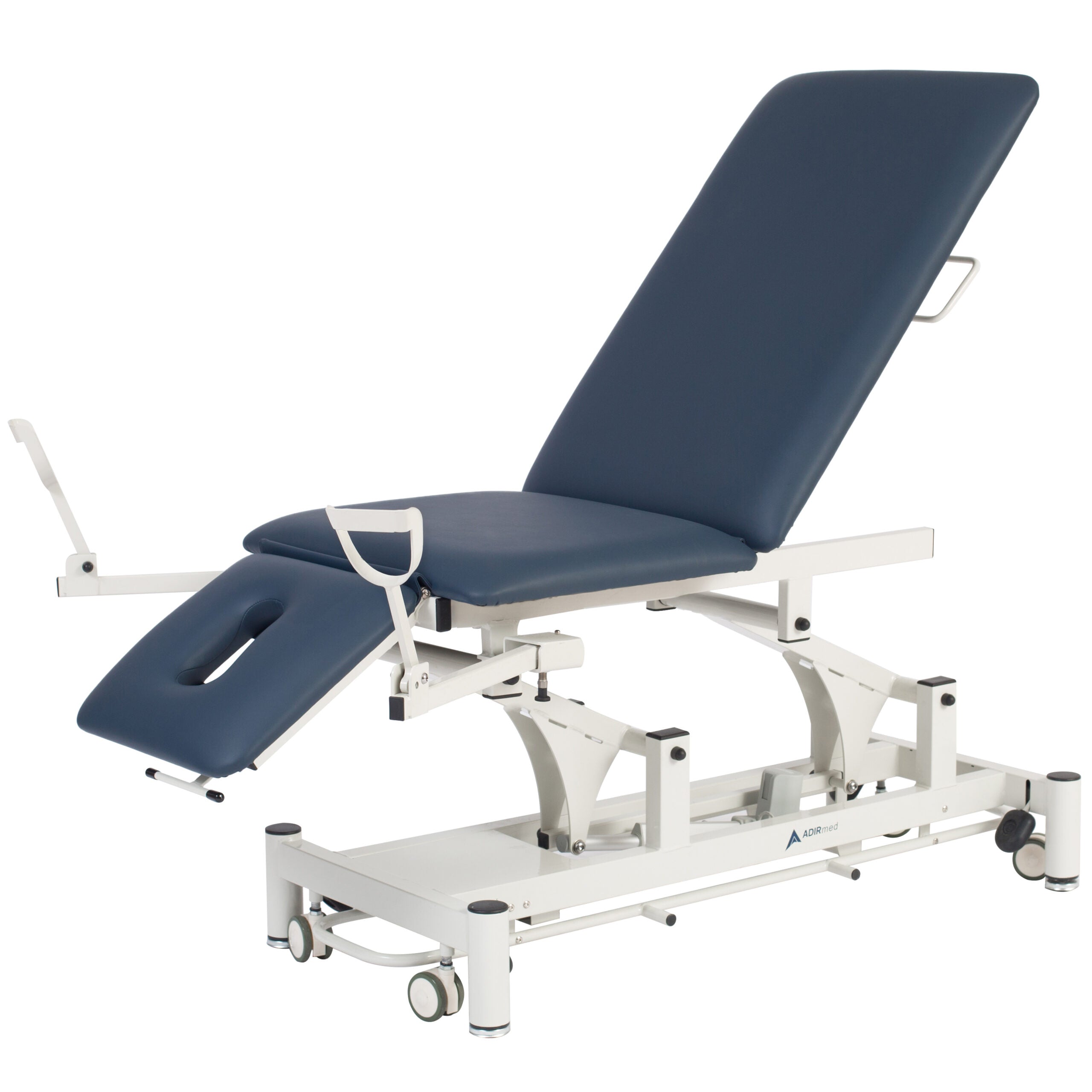 Hi-Lo Treatment Table