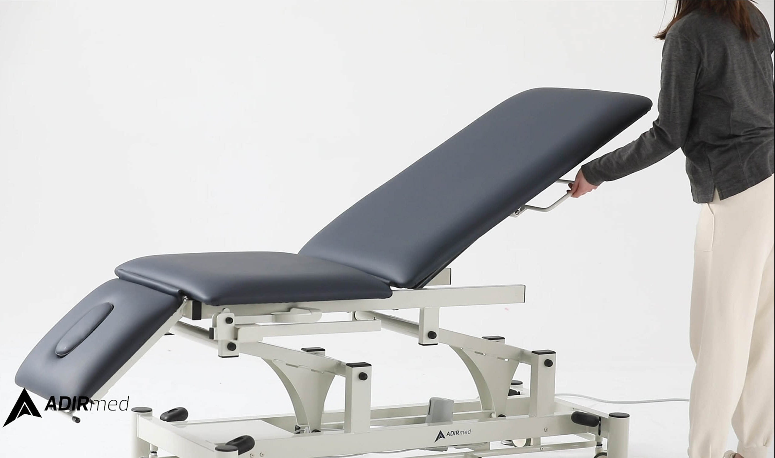 Hi-Lo Treatment Table
