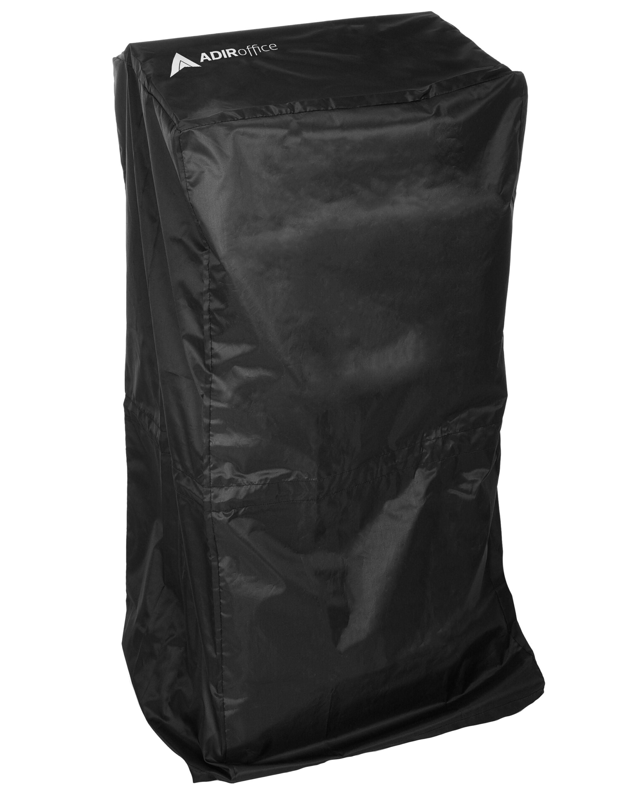Podium/Lecturen Cover, Black