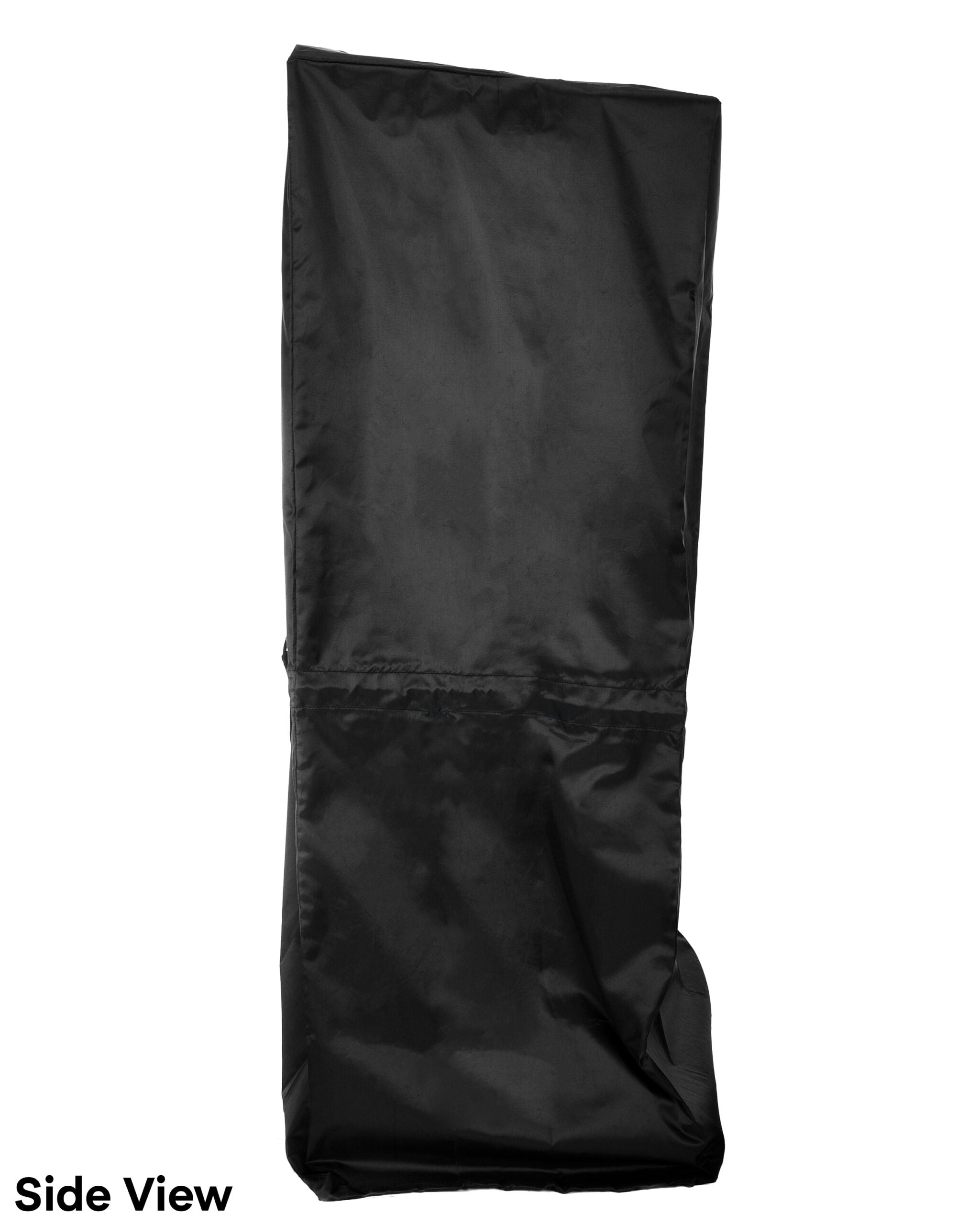 Podium/Lecturen Cover, Black