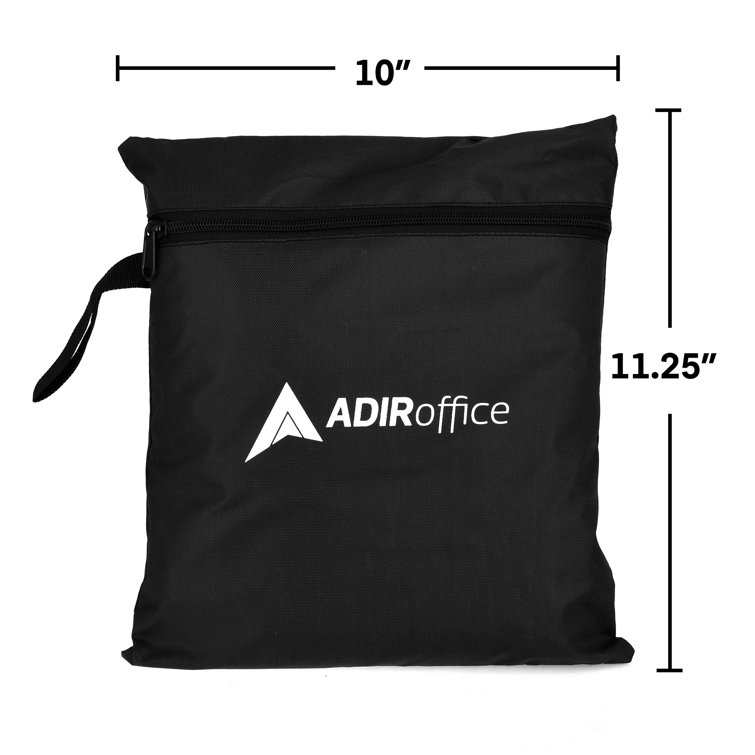 Podium/Lecturen Cover, Black