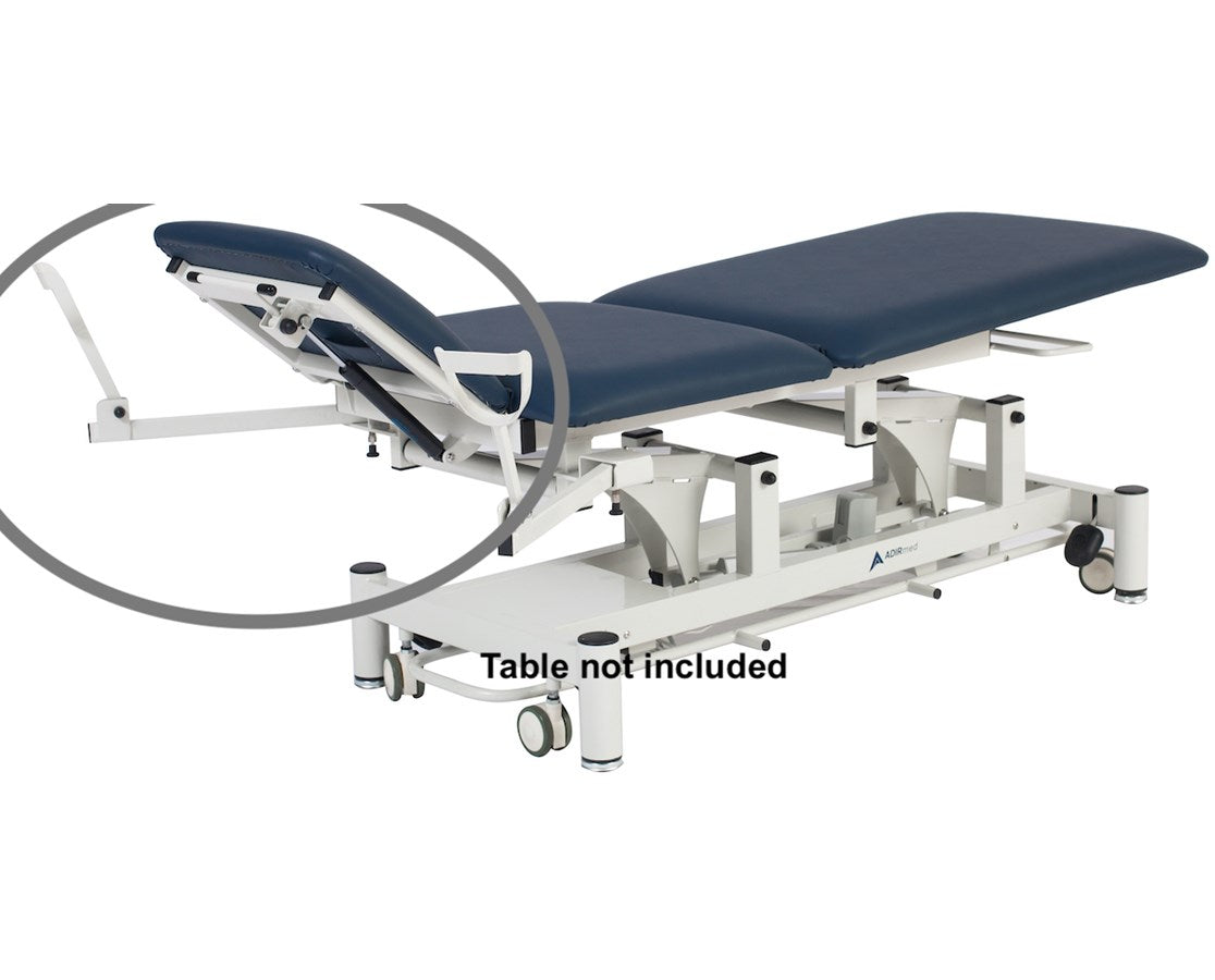 AdirMed 903-01-STIRR Hi-Lo Treatment Table Stirrups