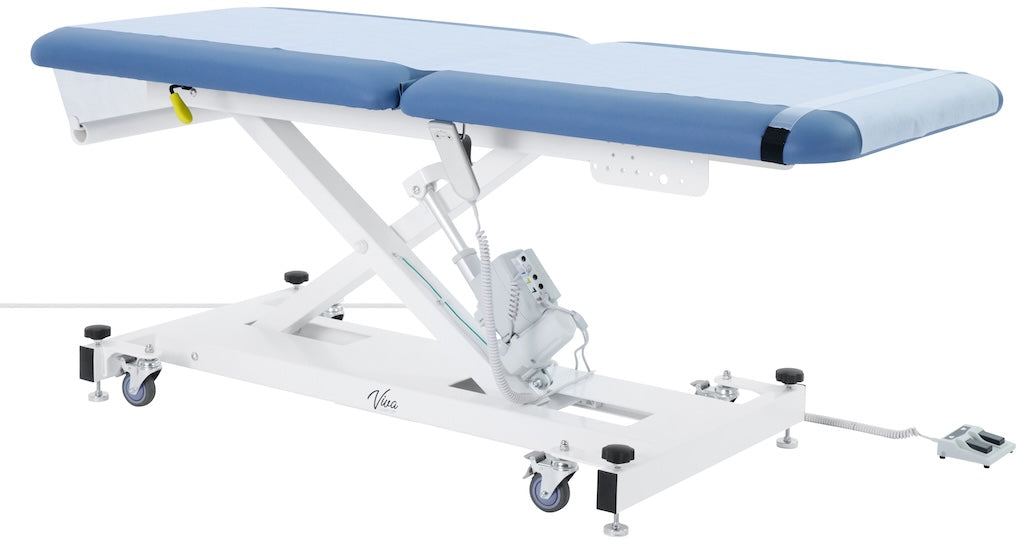 ADI903-20-SERIES Xro Open Base Series Power Hi-Lo Exam Table