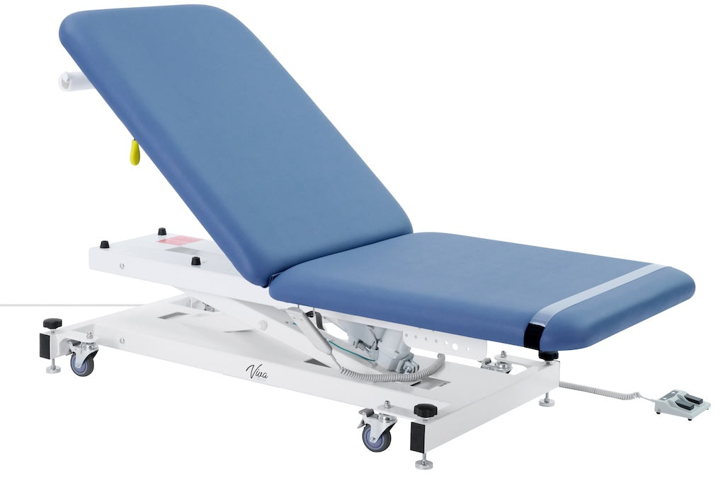 ADI903-20-SERIES Xro Open Base Series Power Hi-Lo Exam Table