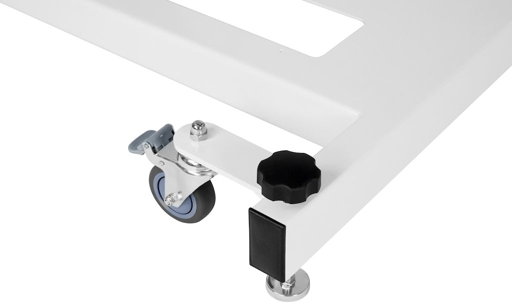ADI903-20-SERIES Xro Open Base Series Power Hi-Lo Exam Table