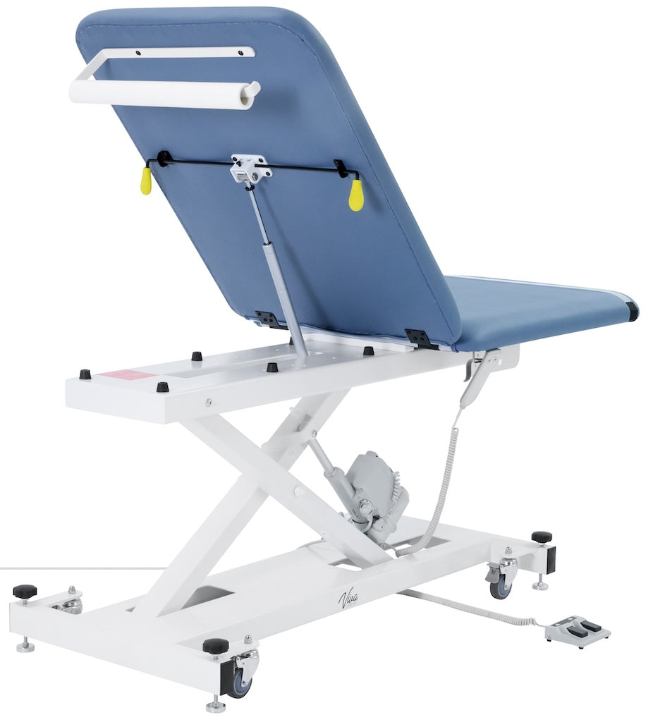 ADI903-20-SERIES Xro Open Base Series Power Hi-Lo Exam Table