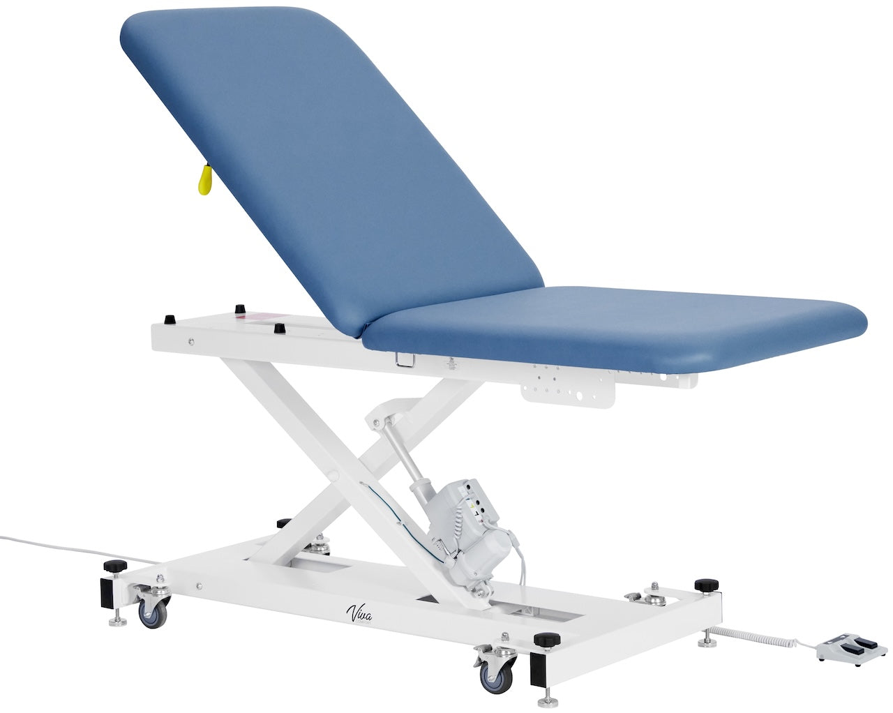 ADI903-20-SERIES Xro Open Base Series Power Hi-Lo Exam Table