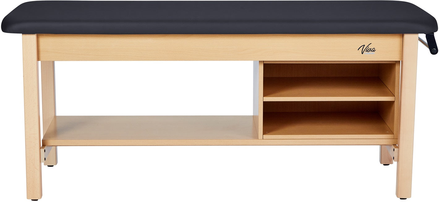 Aristo H-Brace Shelf Cabinet