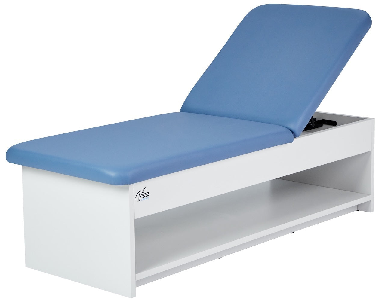 Viva Comfort Lucas Plus Recovery Couch with Adjustable Back,Midnight Express